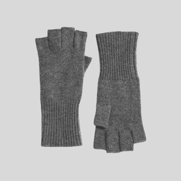 Fingerless Jazzhander Gloves