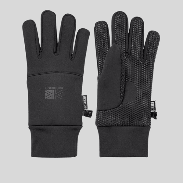 Liner Jazzhander Gloves Touchscreen-Enabled and Lightweight