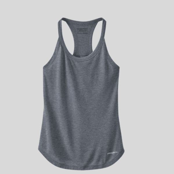 Premium Athletic Tank Top