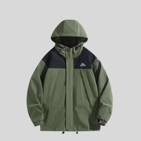 Lightweight  Rain Jackets