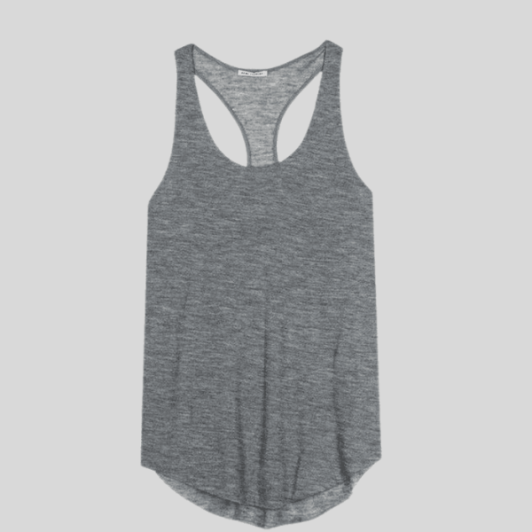 Premium Athletic Tank Top