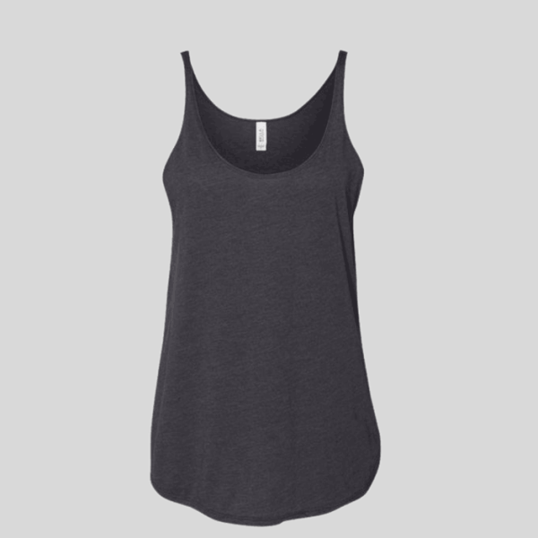 Casual Women's Slouchy Tank