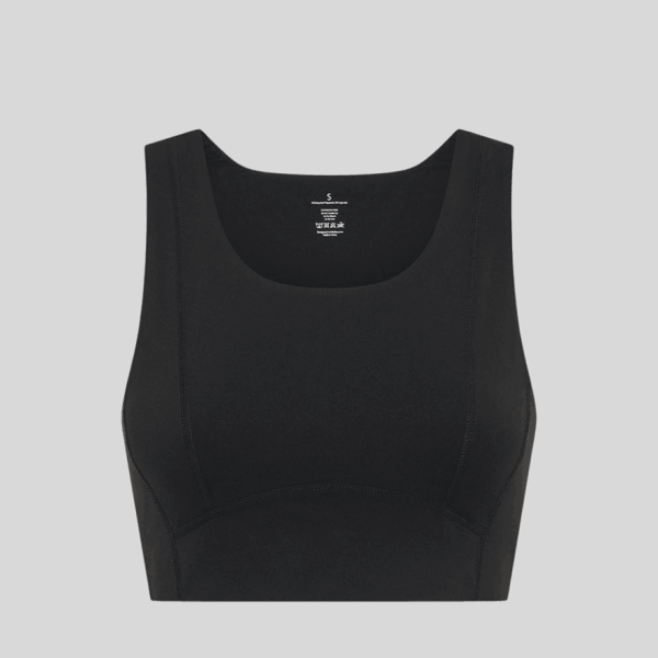 Easy Fit Pull-Over Sports Bra