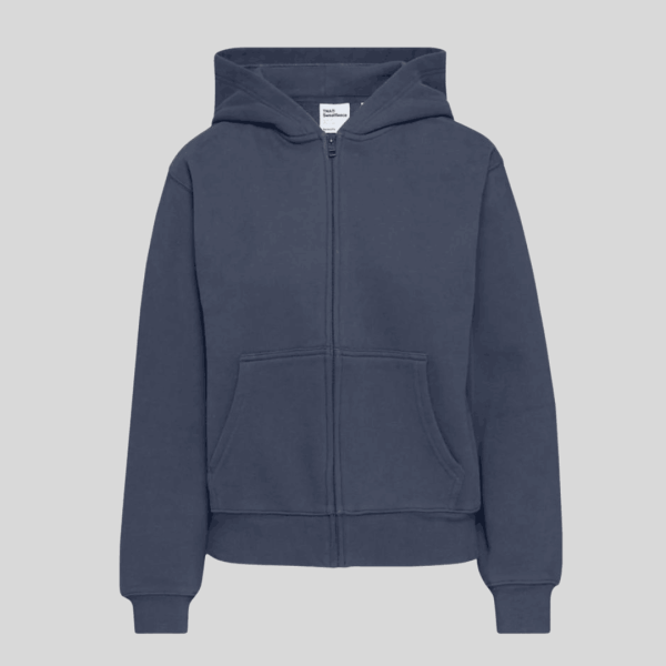 Cozy Zip-Up Hoodies