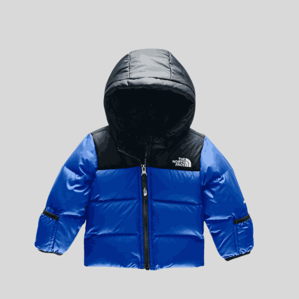 Kids Youth Warm Up Jackets