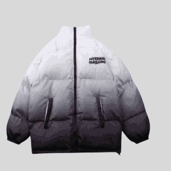 Bomber Midweight Puffer Jackets