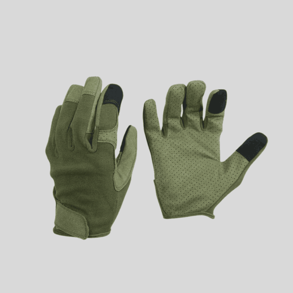 Comfort and Dexterity Gloves