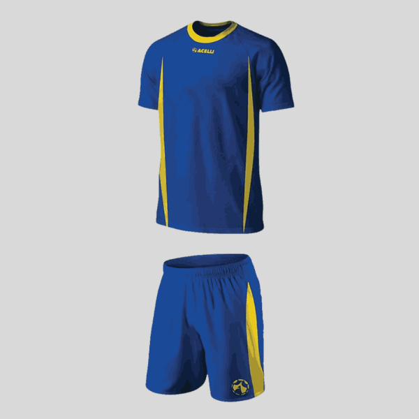 Overview of Sports Uniforms