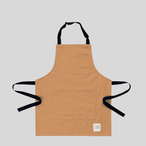 Leather Apron Durable and Protective Workwear