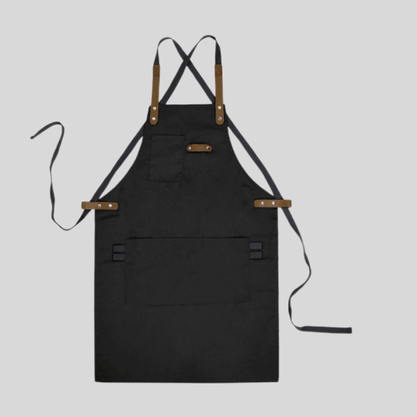 Craft Aprons Essential Workwear for Creative Projects