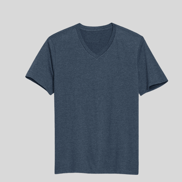 Stylish V-Neck Tee