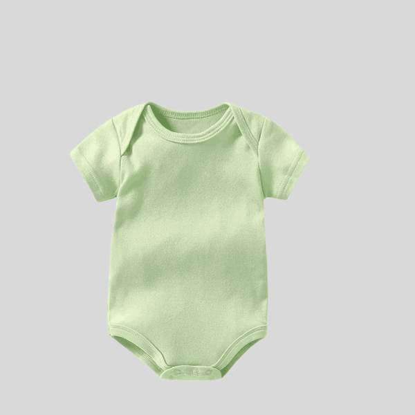 Bodysuits (Onesies) Essential and Cozy Infant Wear