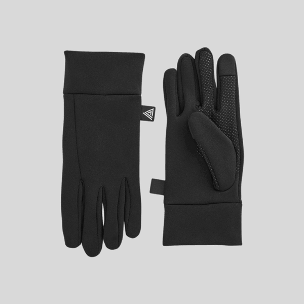 Liner Jazzhander Gloves Touchscreen-Enabled and Lightweight