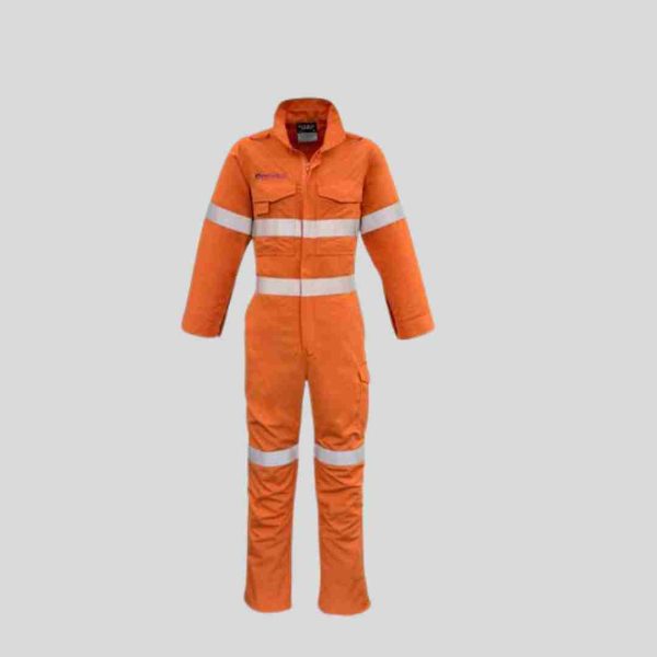 Coveralls